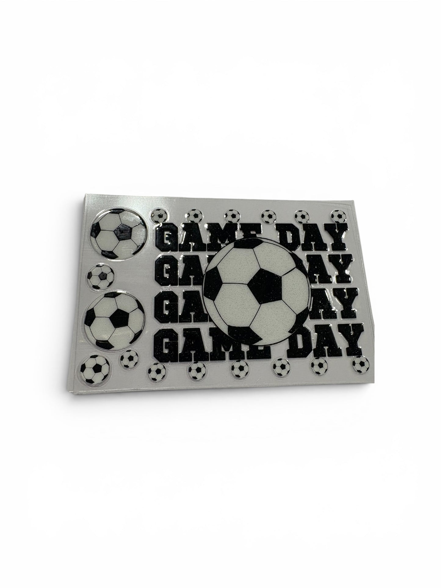 CC Soccer