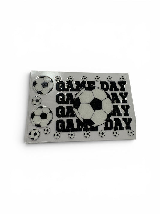 CC Soccer