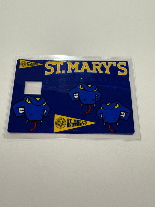 CC St. Marys U