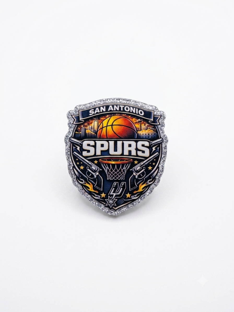 Spurs