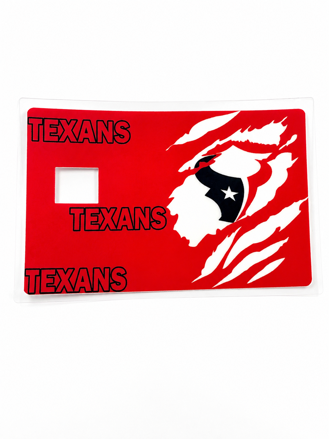 CC Texans