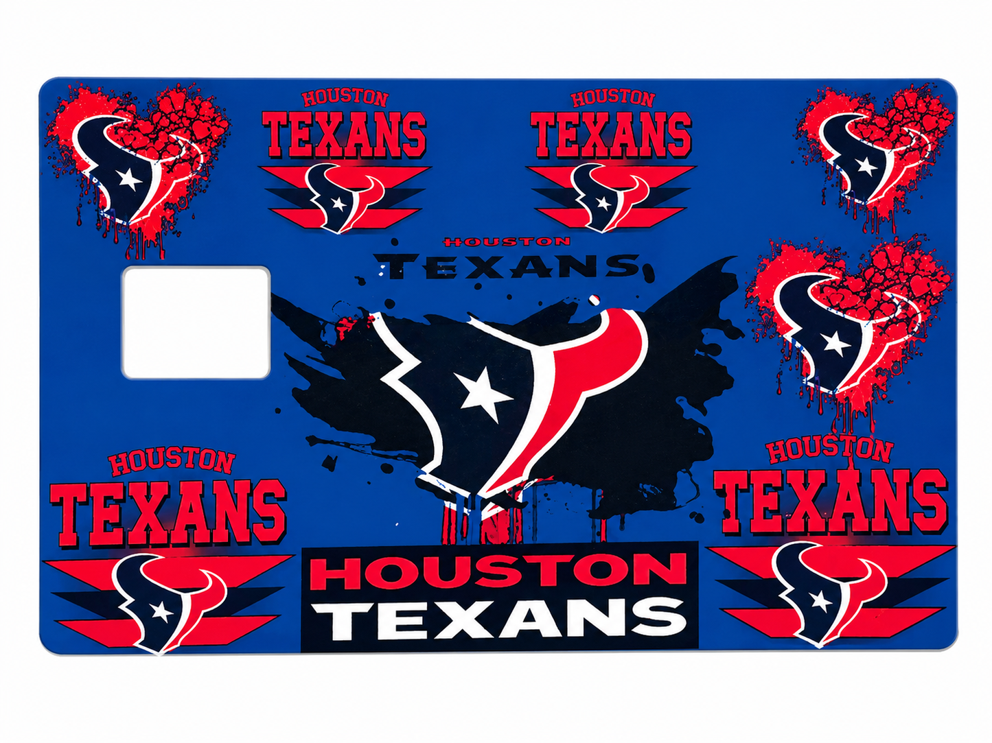 CC Texans