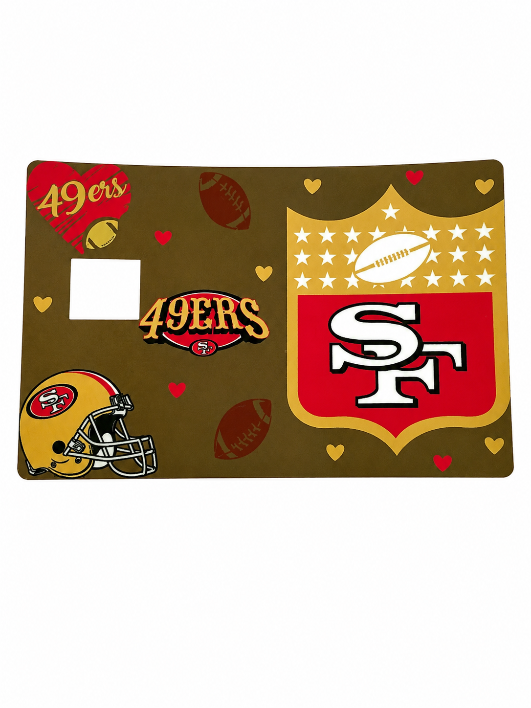 CC 49ers