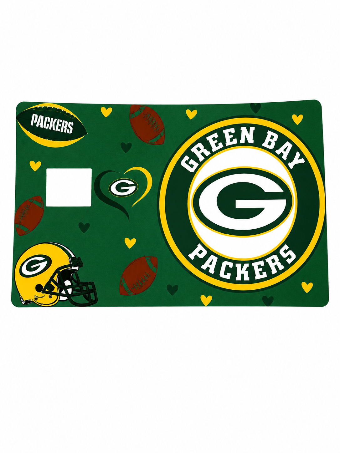 CC Packers