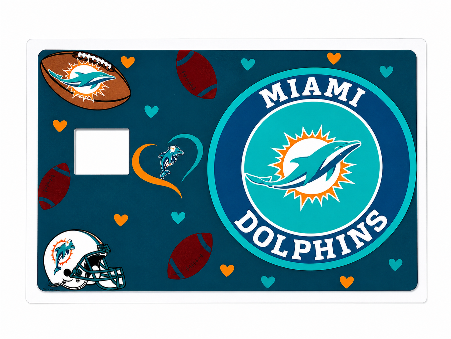 CC M. Dolphins