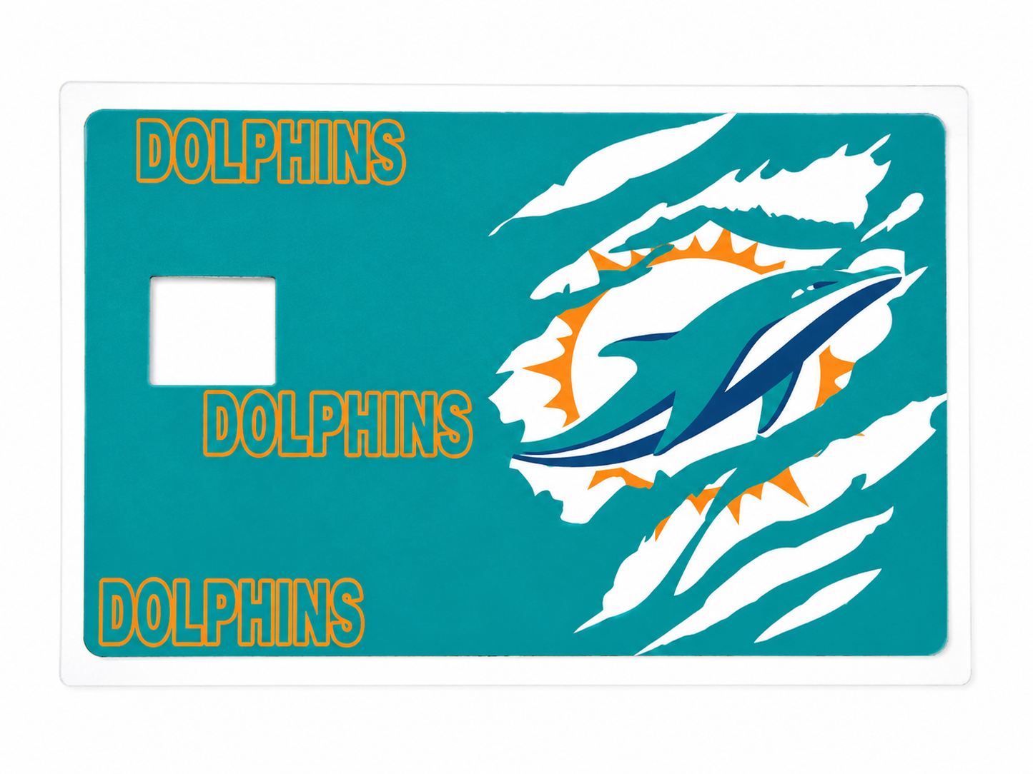 CC M. Dolphins