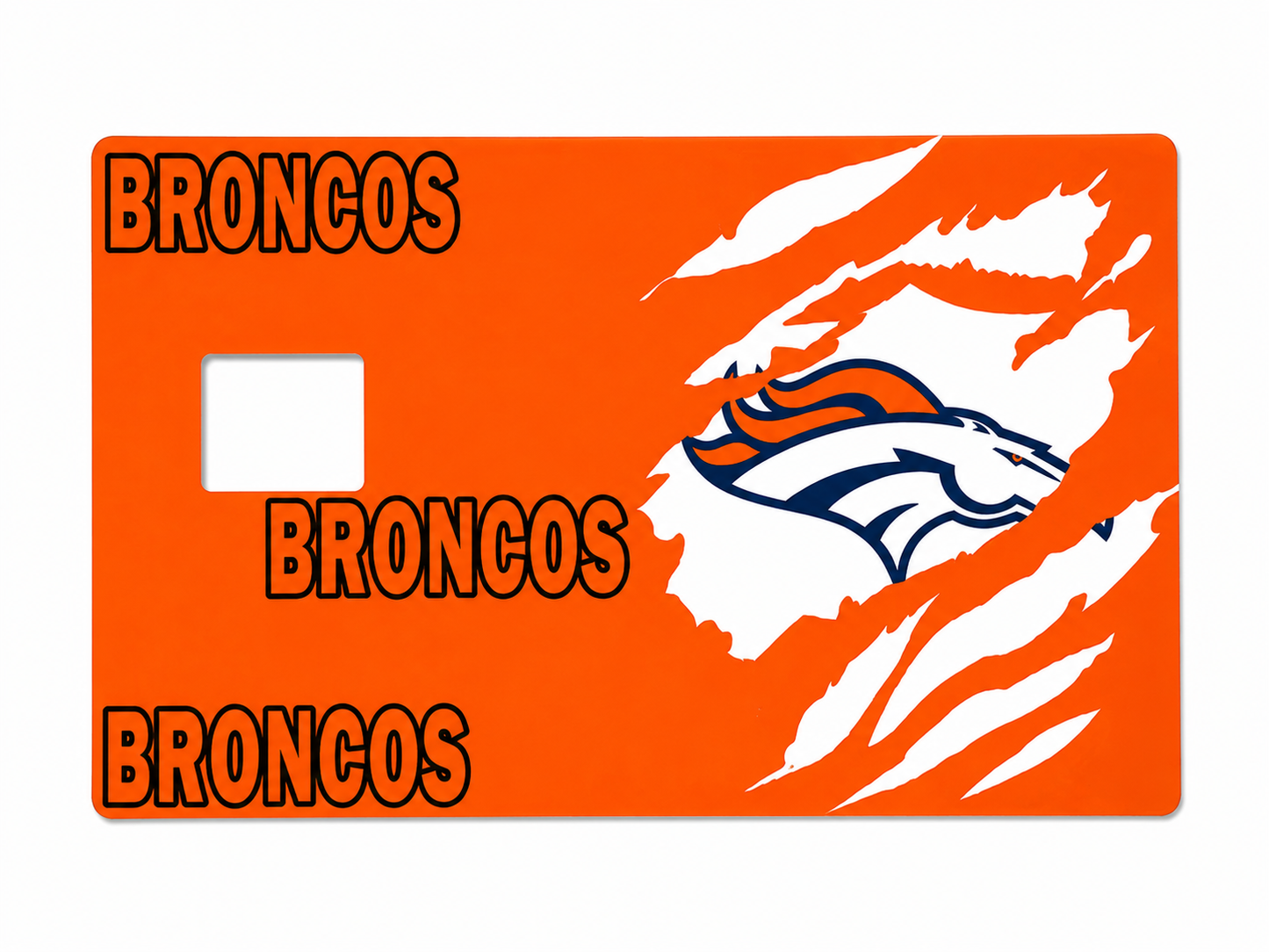 CC Broncos