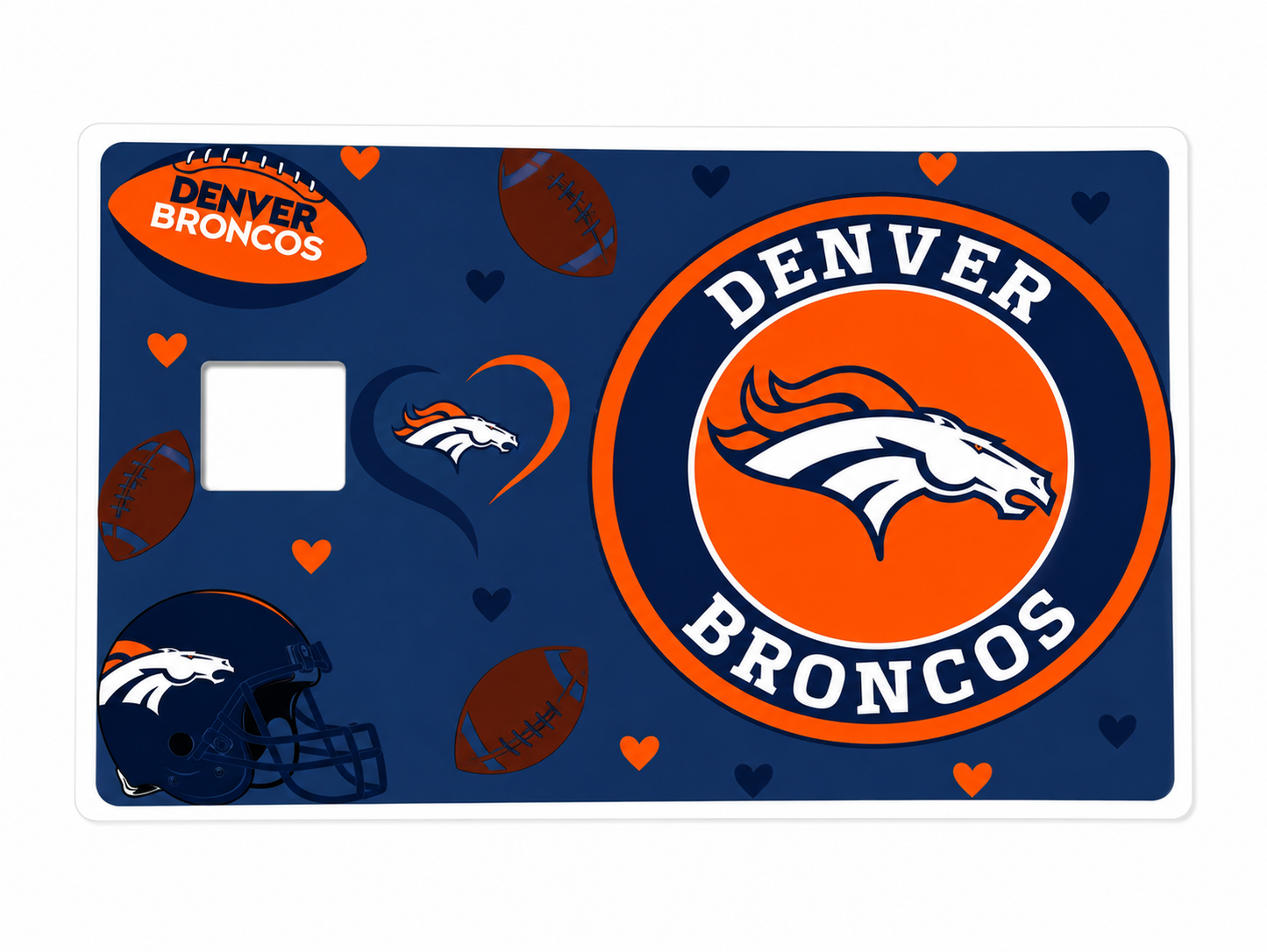 CC Broncos