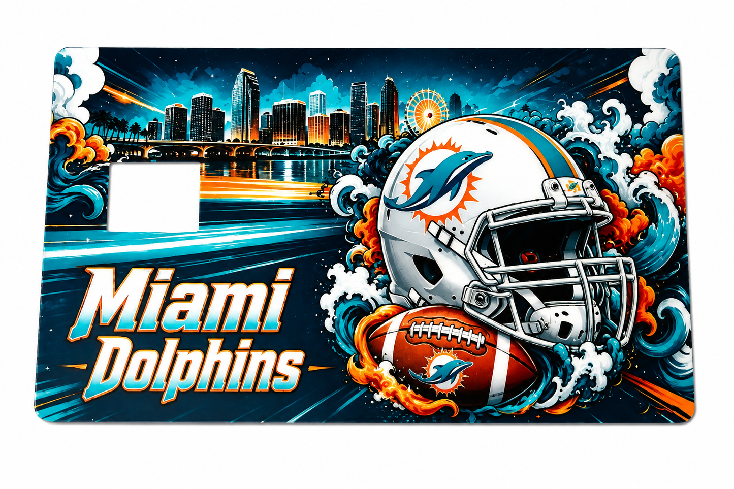 CC M. Dolphins