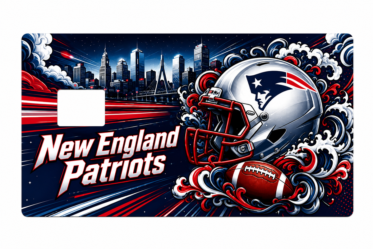 CC Patriots