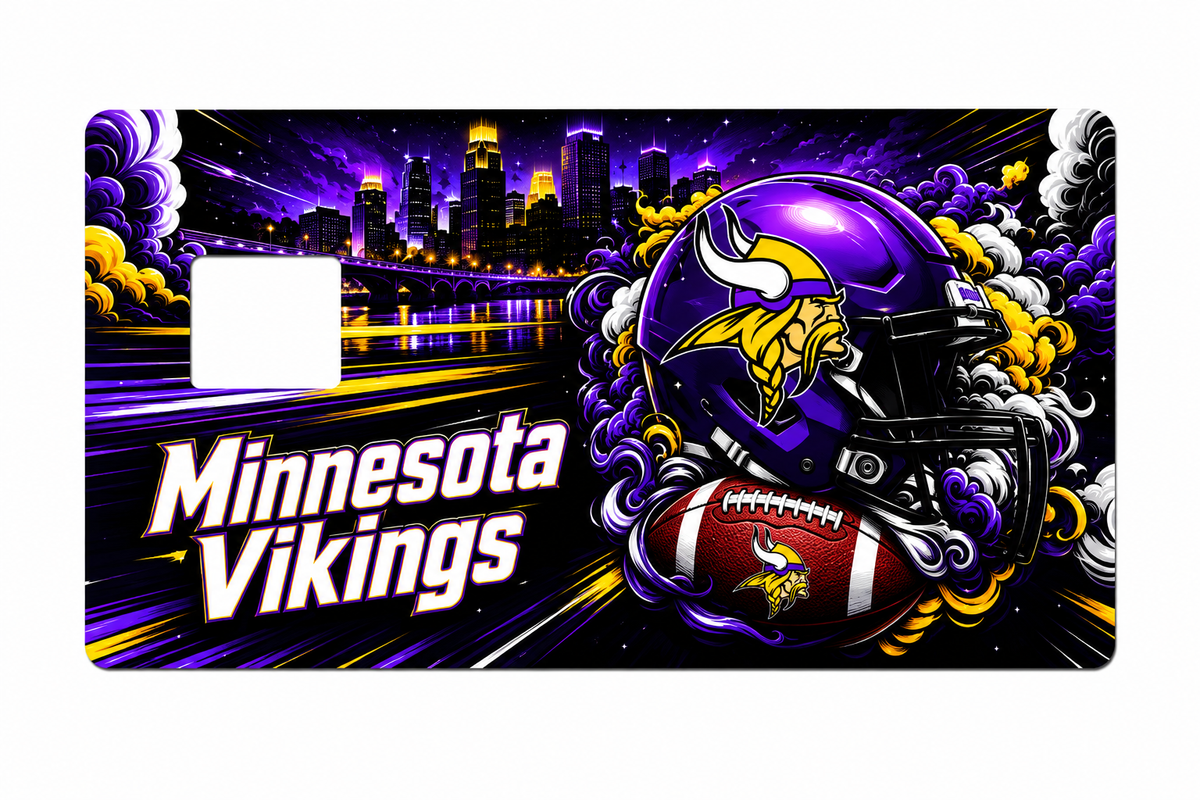 CC Vikings