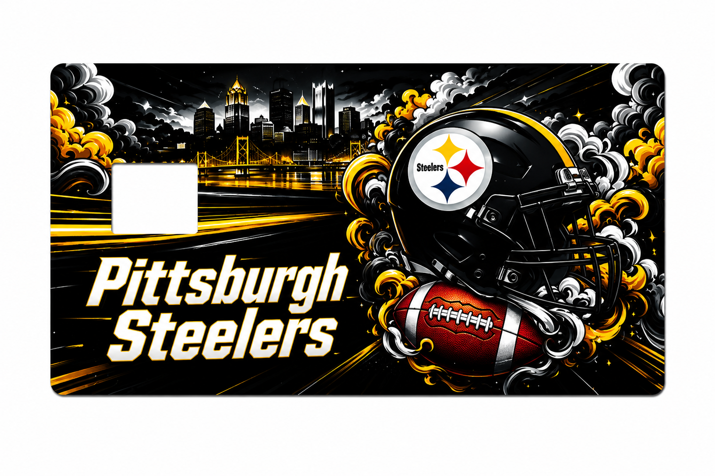 CC Steelers