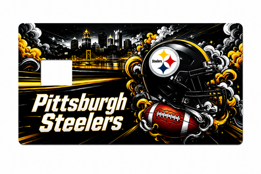 CC Steelers