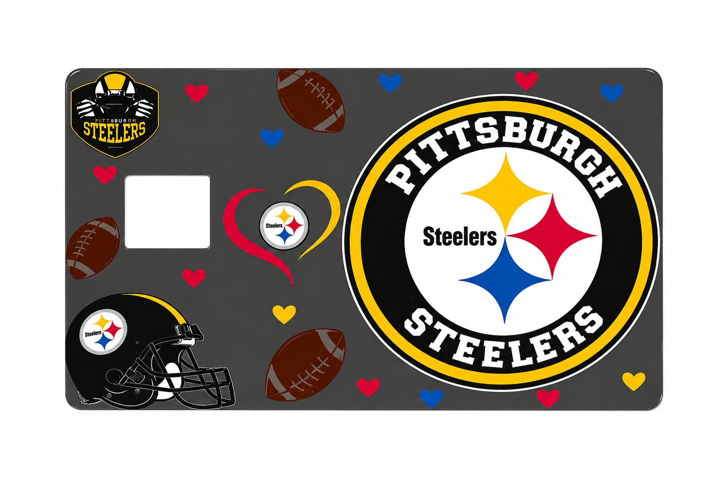 CC Steelers