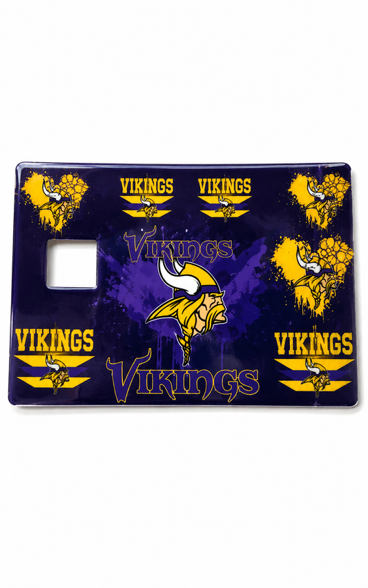 CC Vikings