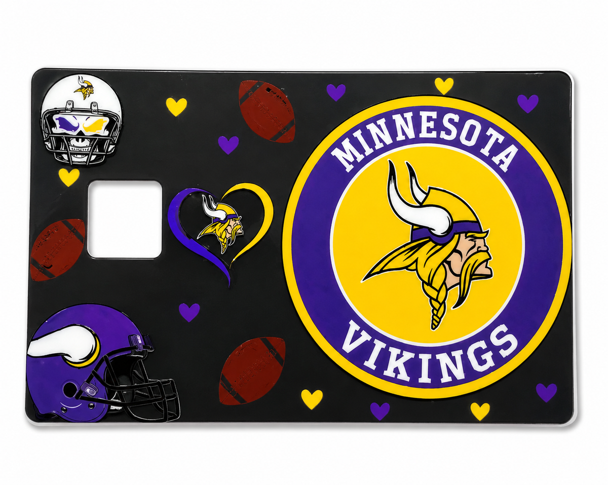 CC Vikings