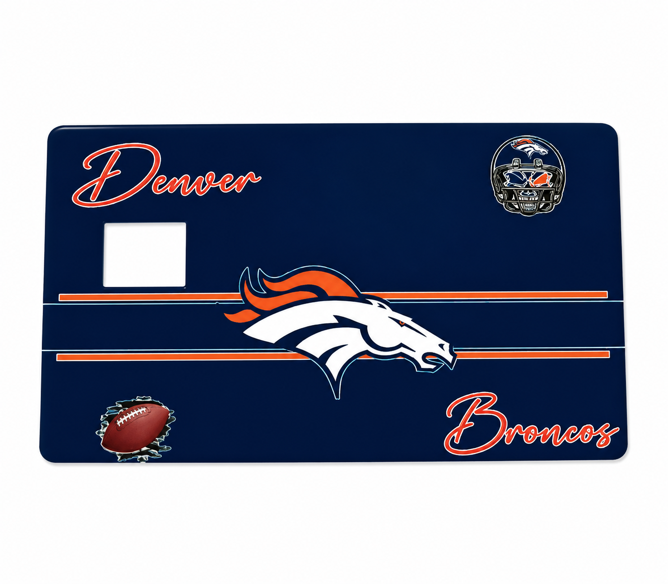 CC Broncos