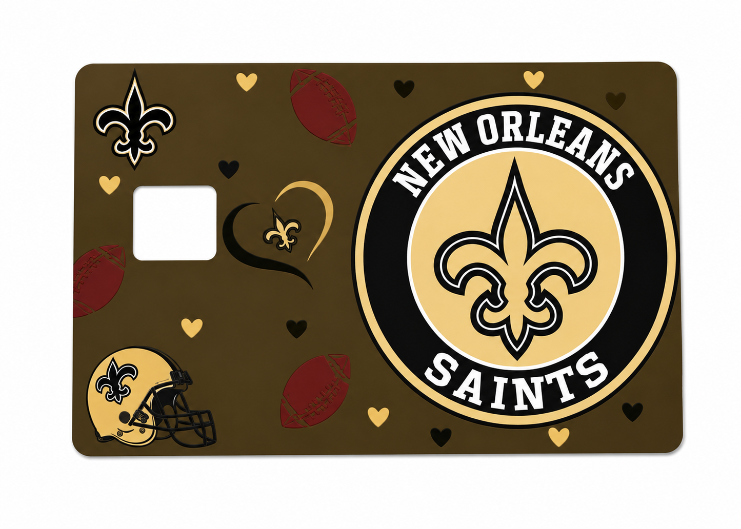CC Saints