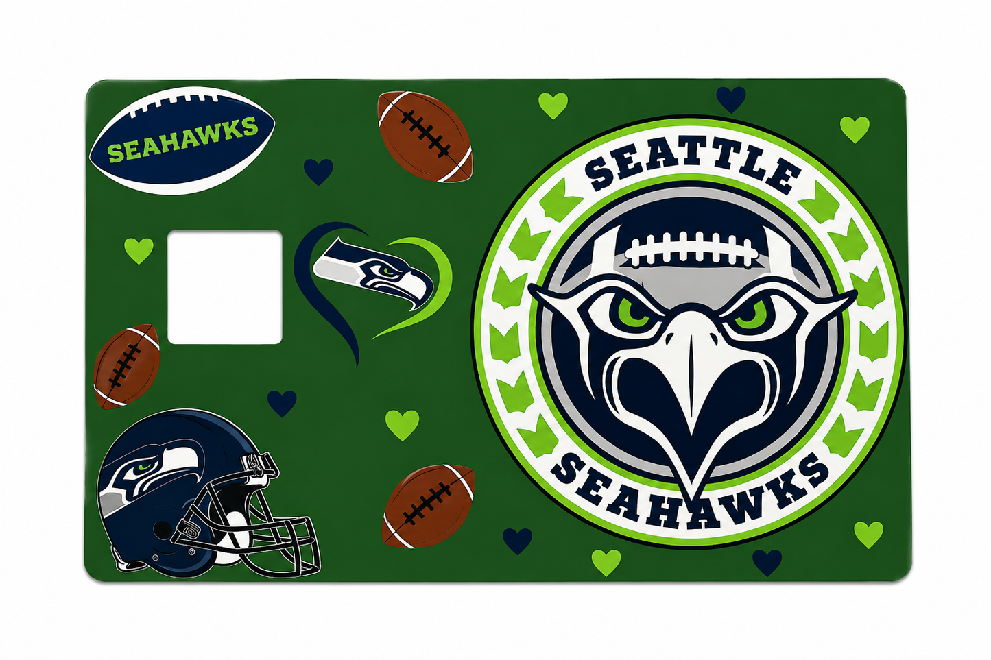CC Seahawks