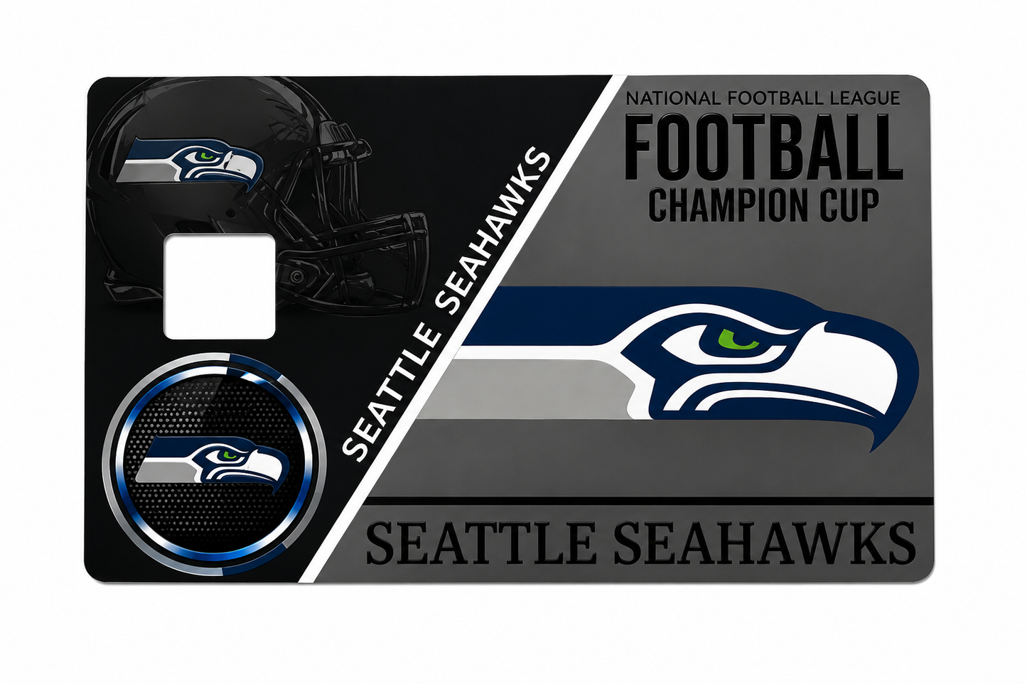 CC Seahawks