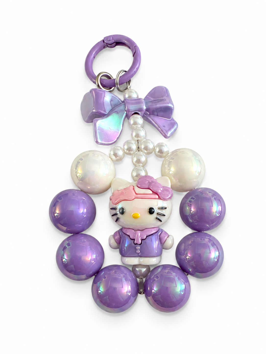 Mini HK charms
