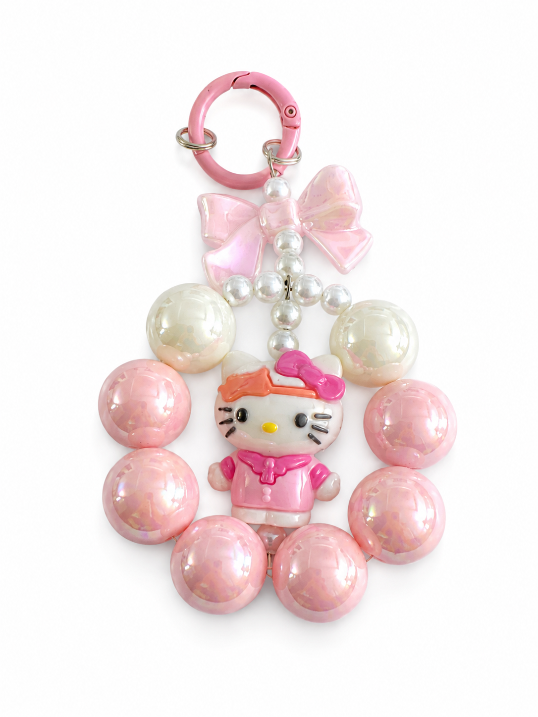 Mini HK charms