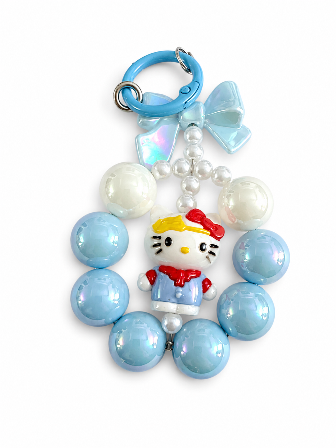 Mini HK charms
