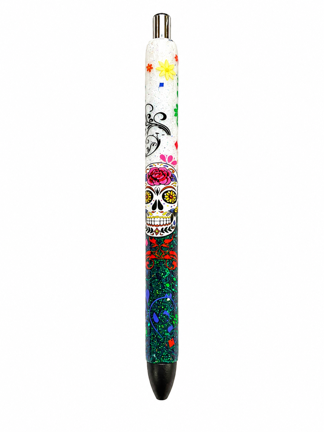 Dia De Los Muertos