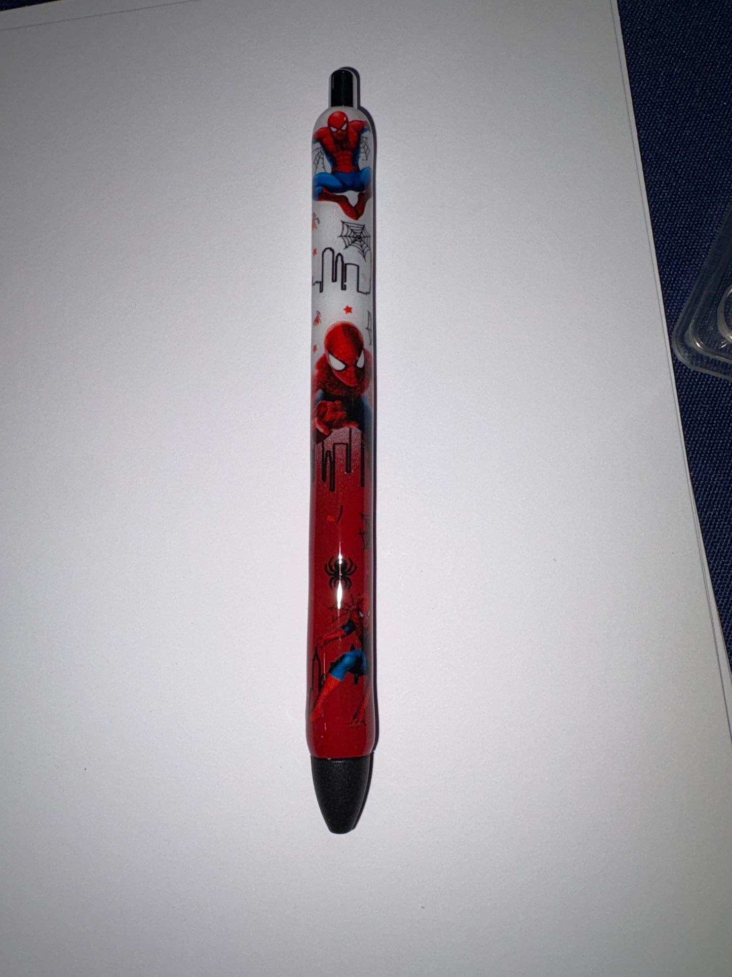 Spiderman