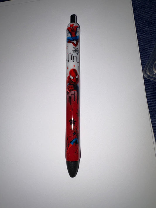 Spiderman