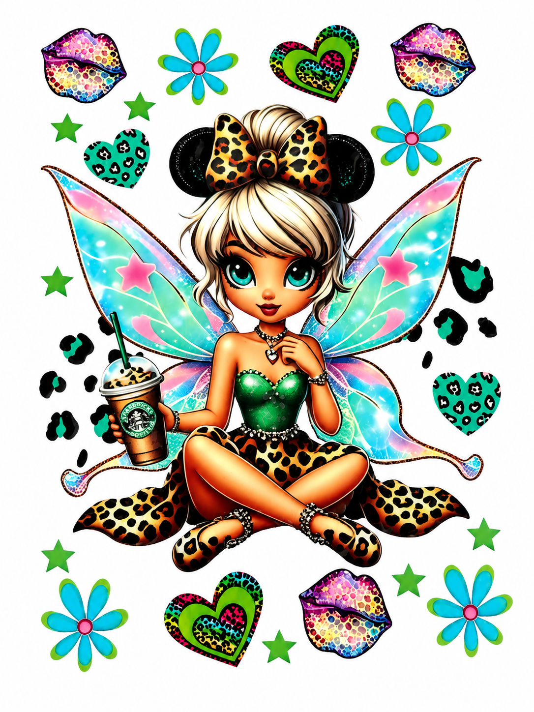 Tinkerbell