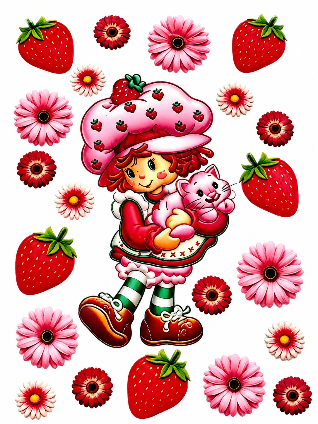 Strawberry S.