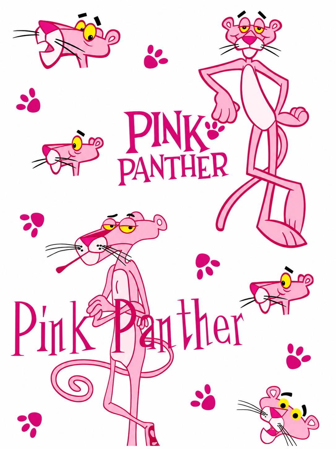 Pink Panther