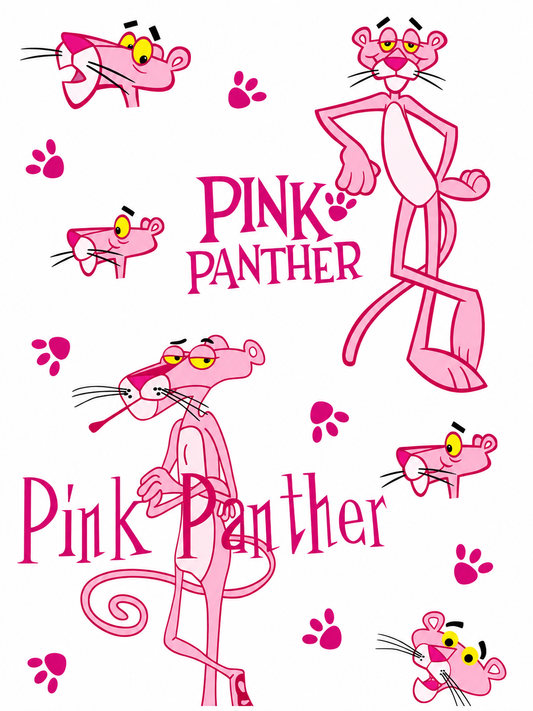 Pink Panther