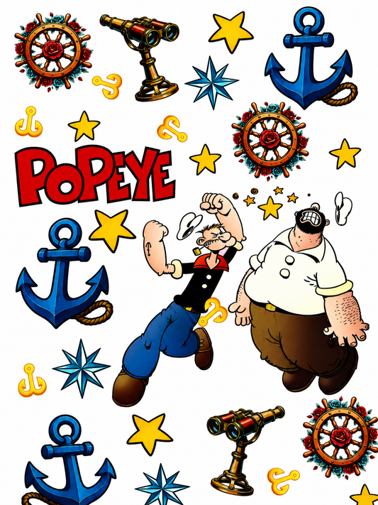 Popeye