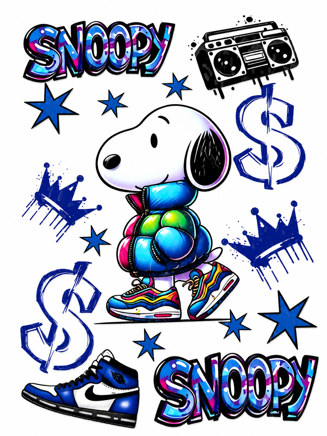Snoopy
