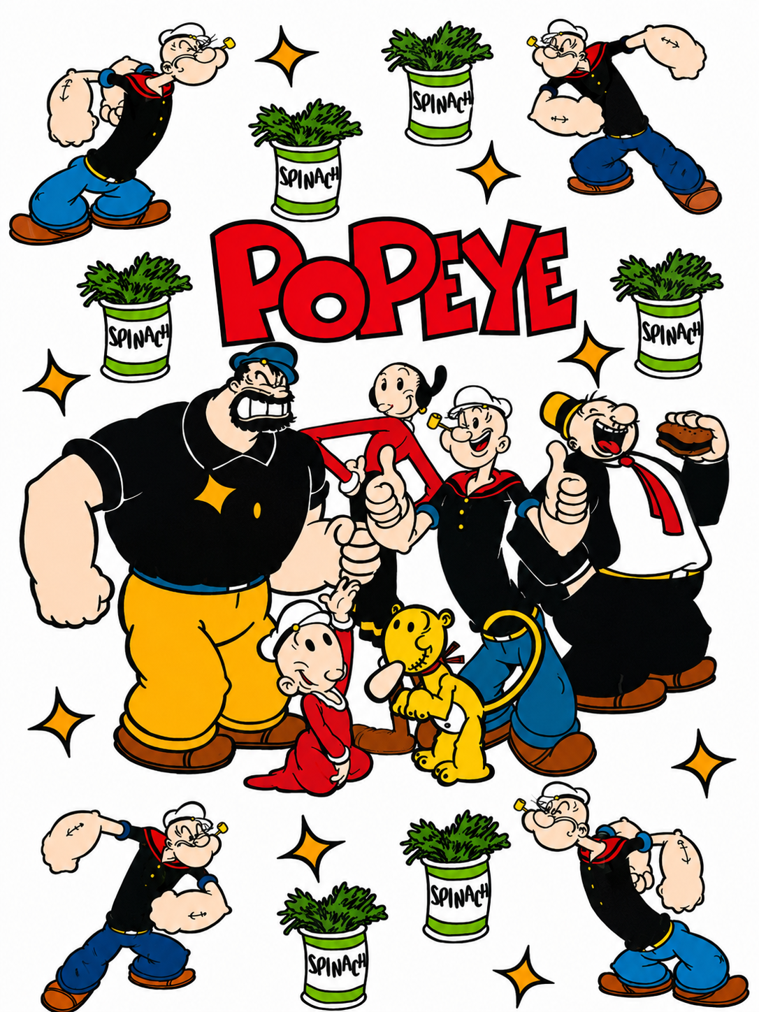 Popeye