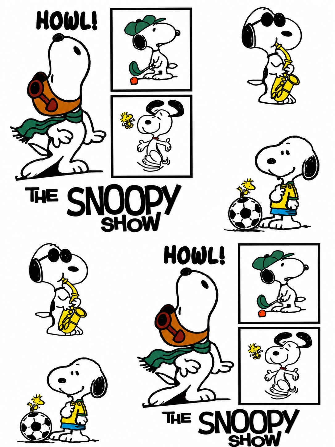 Snoopy