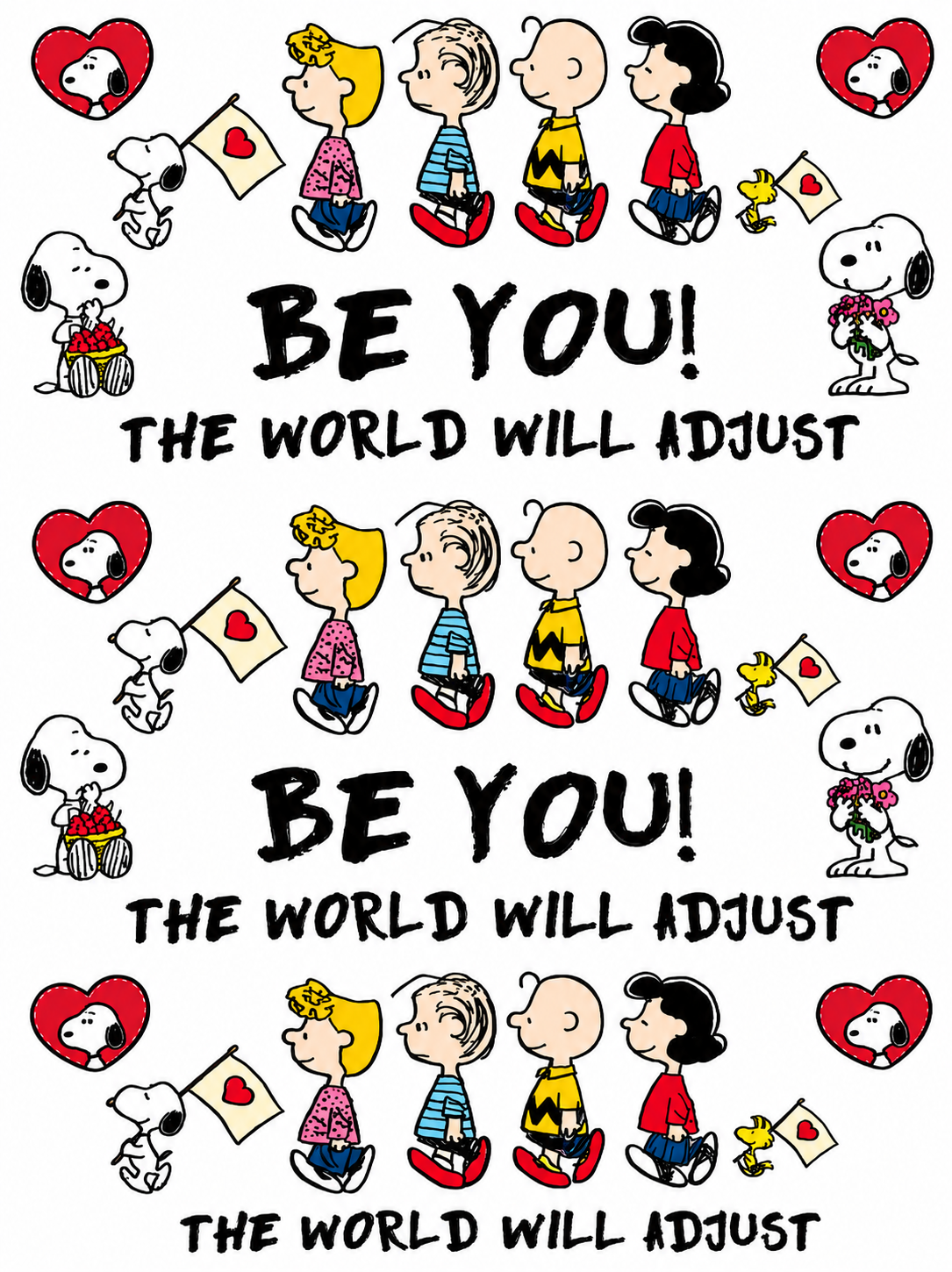 Snoopy