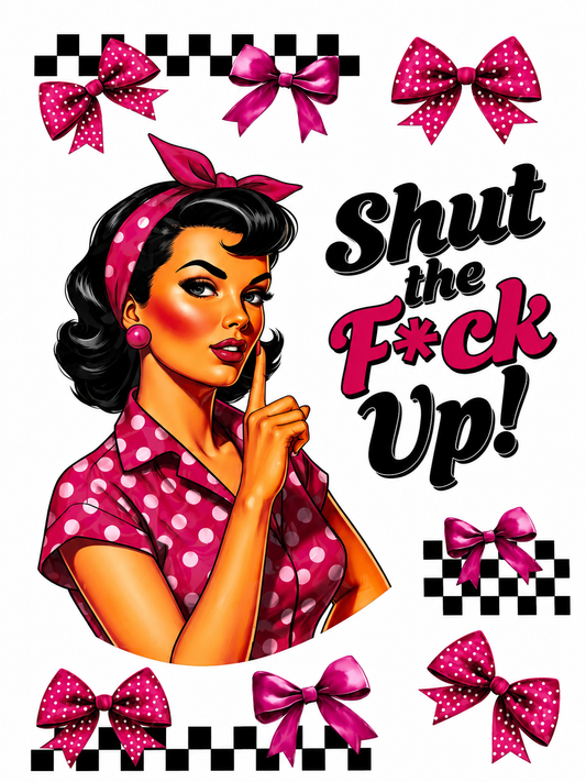 Pin up girls