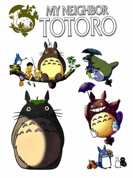 Totoro