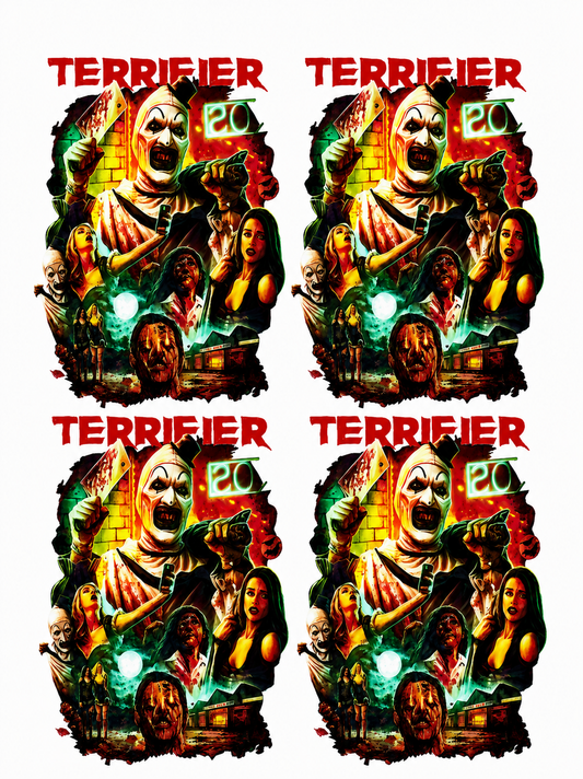 The Terrifier