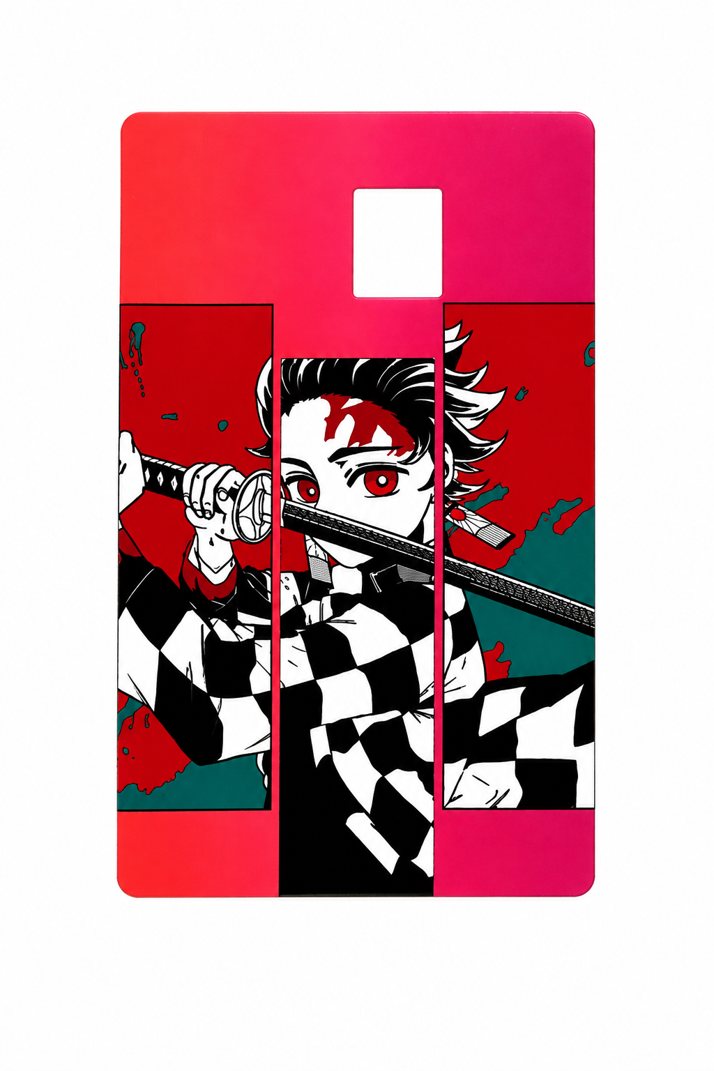 CC Demon Slayer