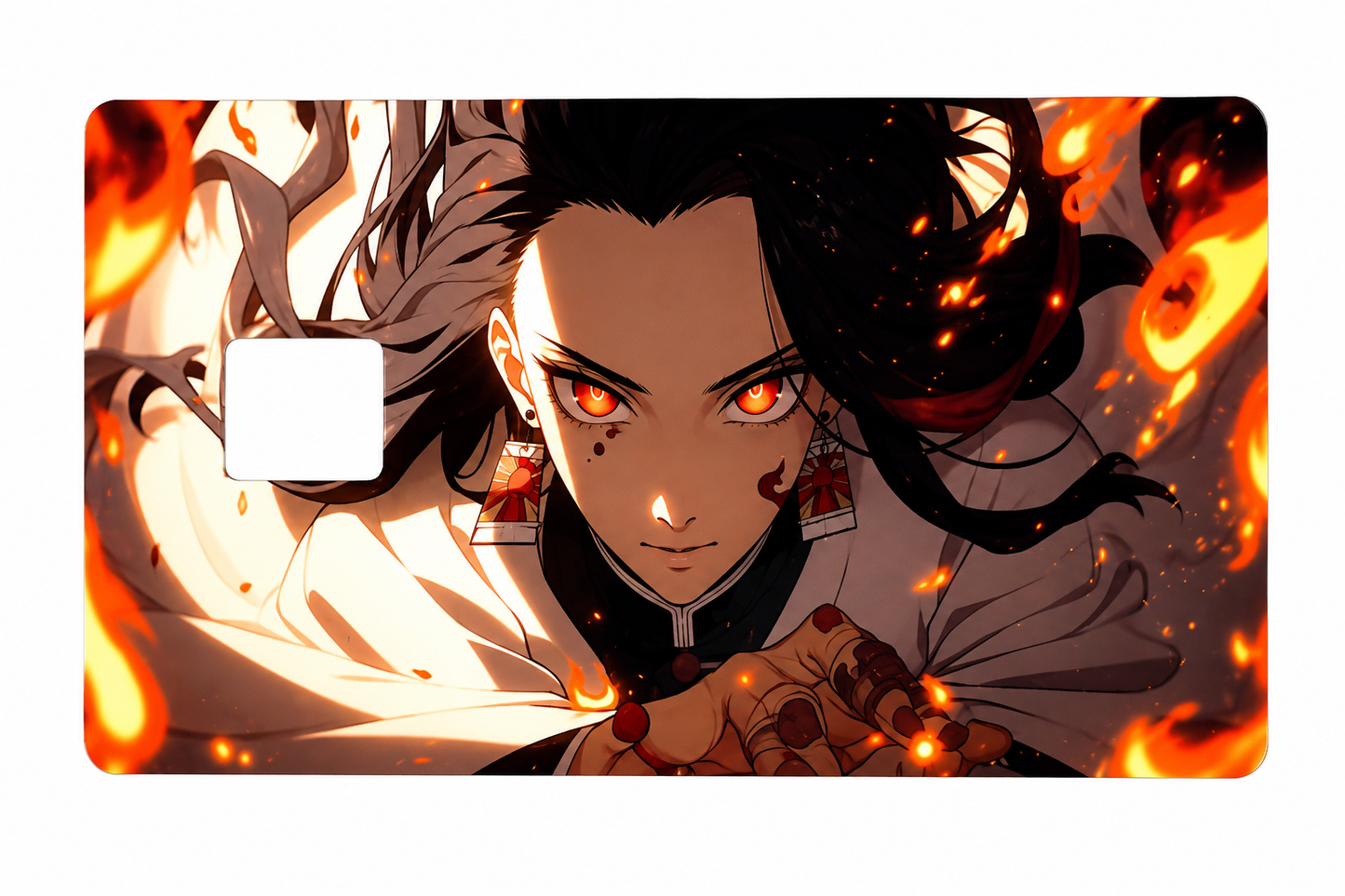 CC Demon Slayer
