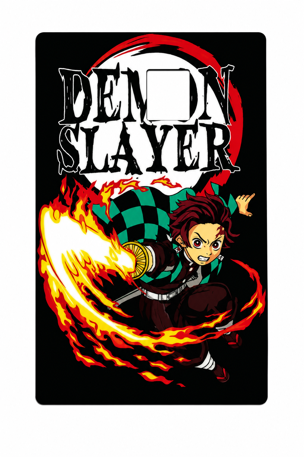 CC Demon Slayer