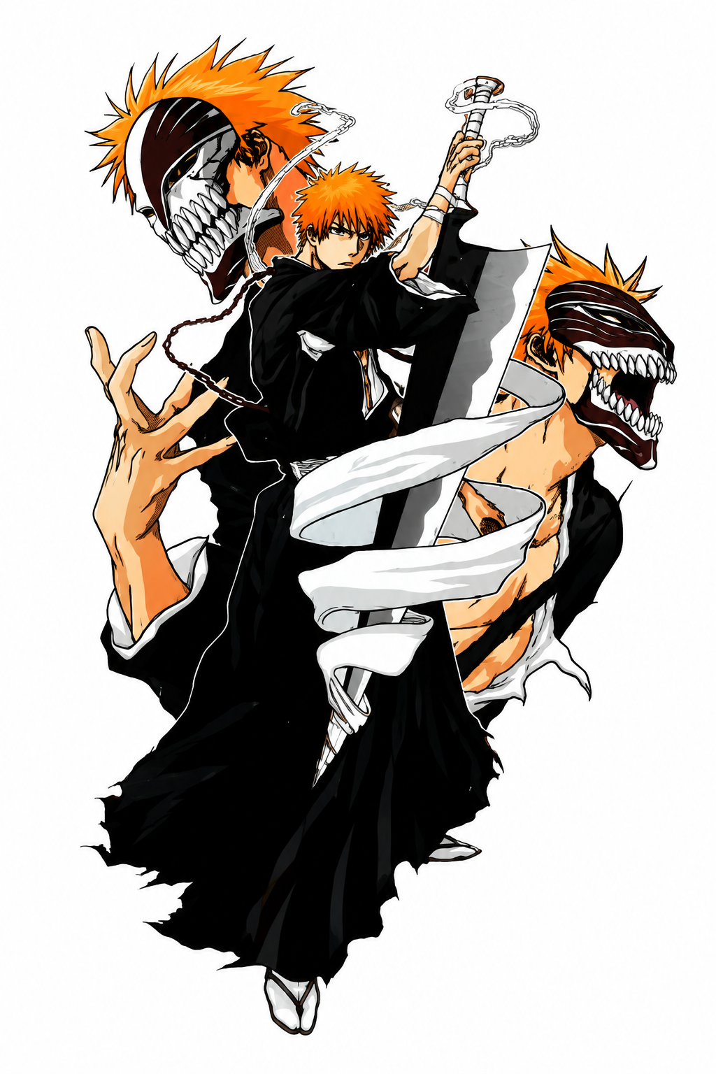 CC Bleach