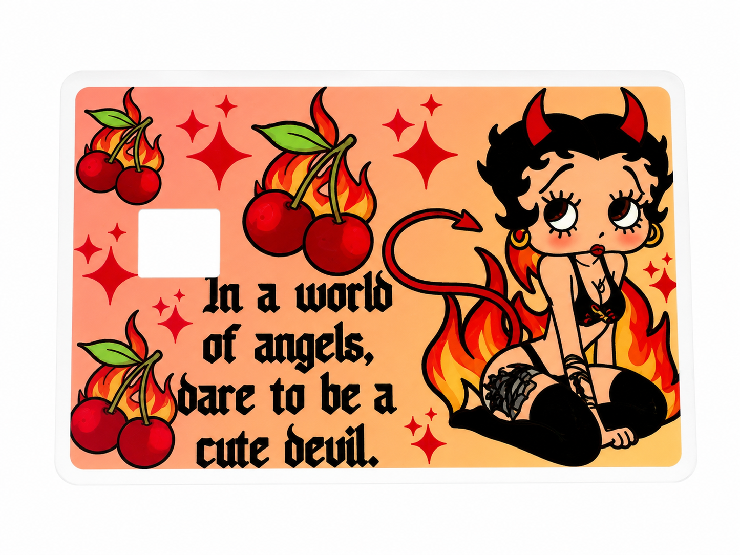 Betty Boop