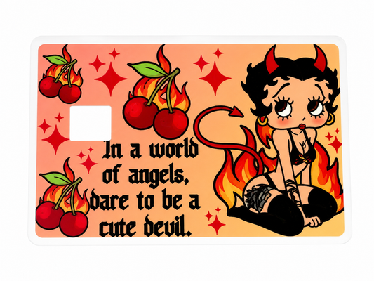 CC Betty Boop