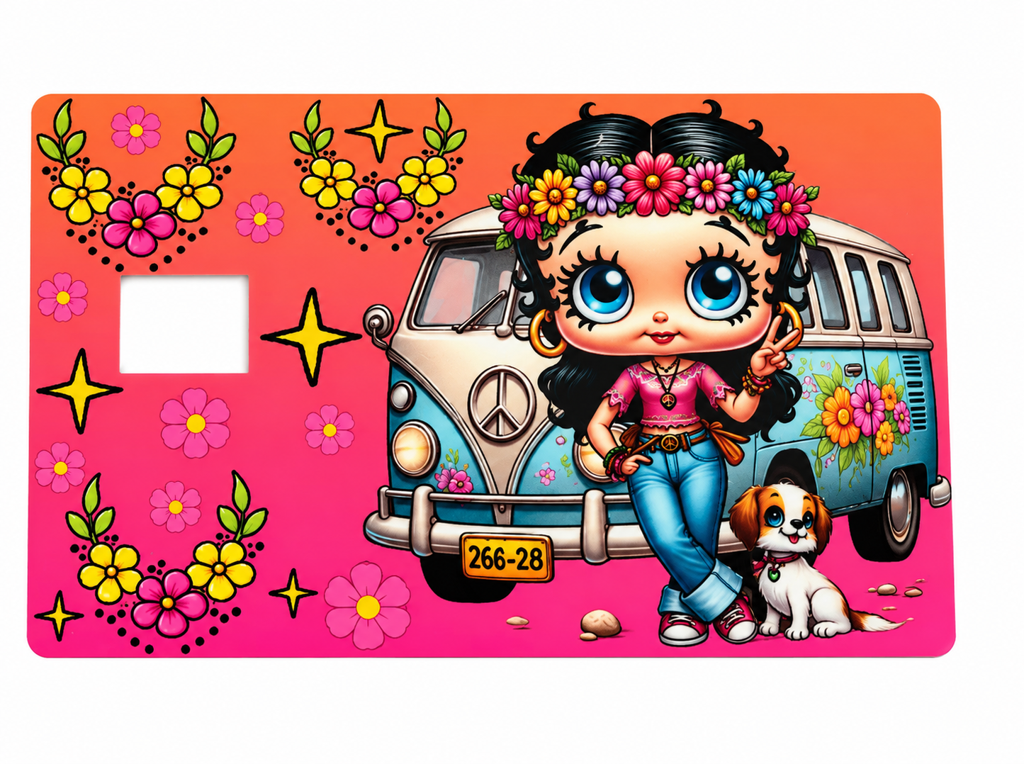 Betty Boop