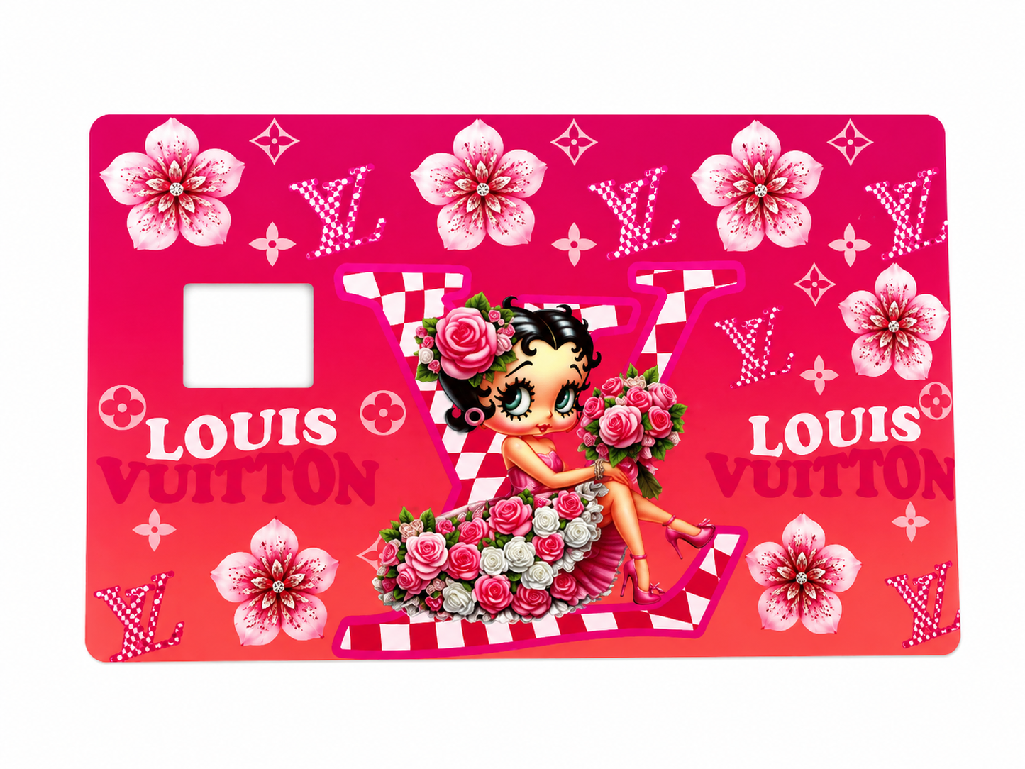 Betty Boop